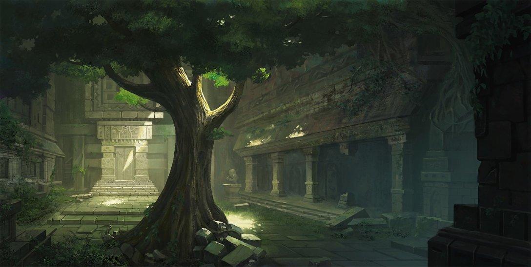 逗比英雄