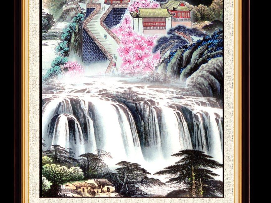 时尚博主街拍