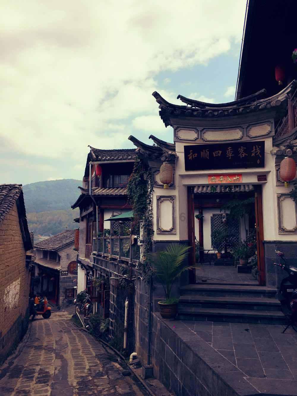《迷雾剧场七部,张颂文、欧豪、孙俪、潘粤明,你最喜欢谁?》